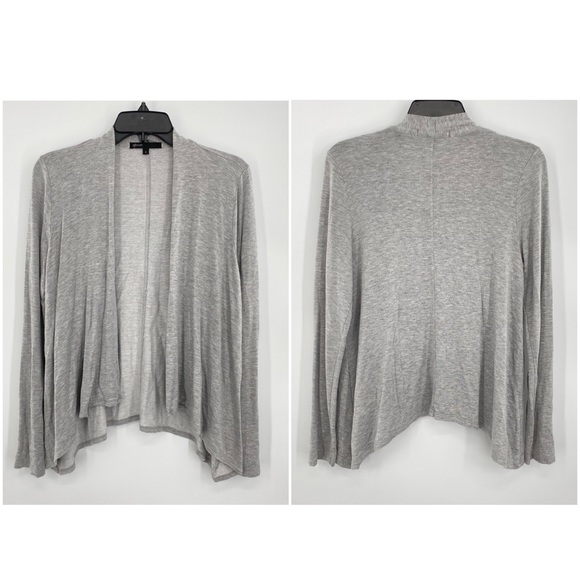 6 Piece Bundle Sweaters Cardigans Open Front All Size Small Variety of Colors - Picture 4 of 13